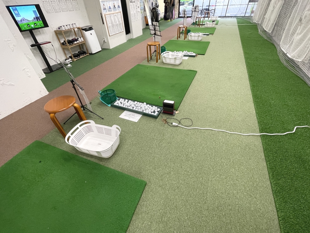 ステップゴルフ横浜反町店_26