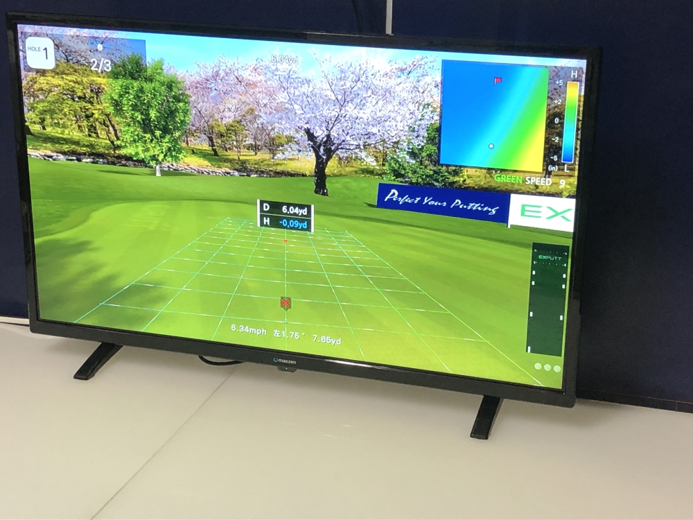 ステップゴルフ横浜反町店_17