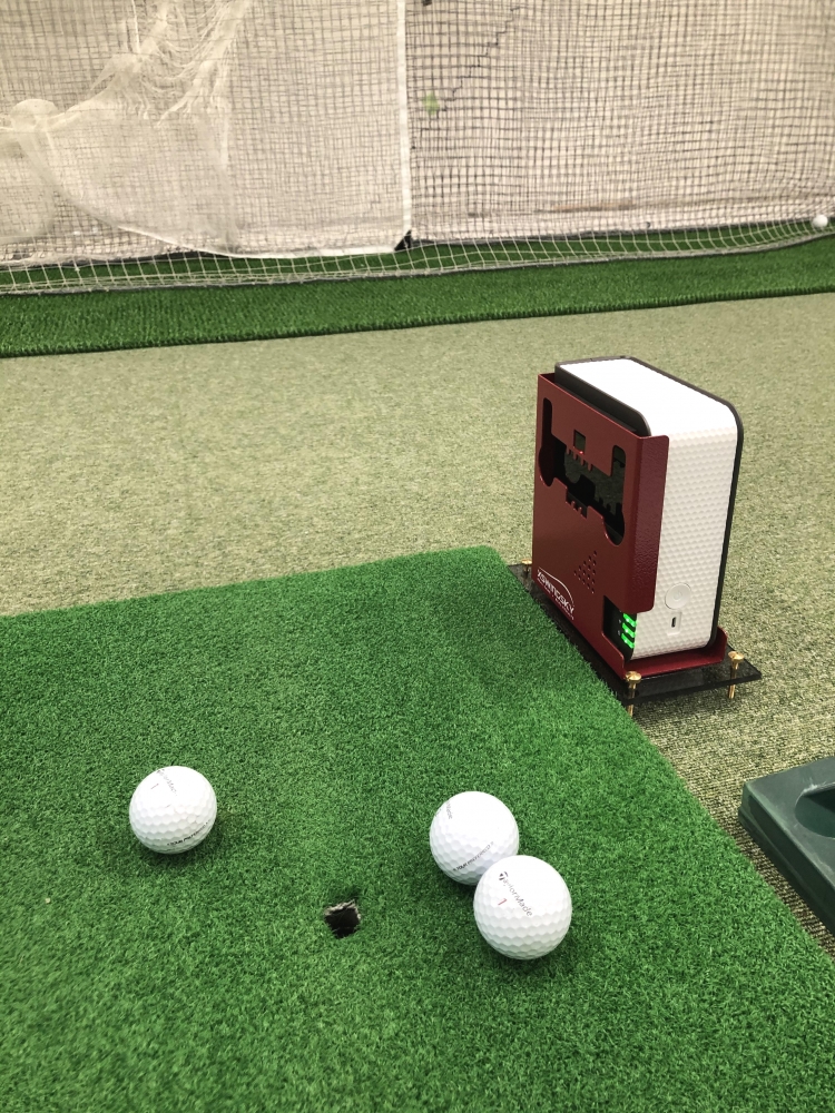 ステップゴルフ横浜反町店_2