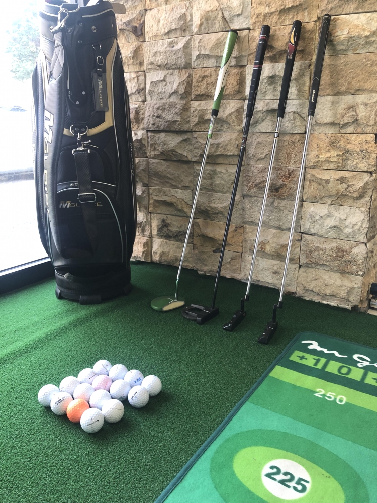 ステップゴルフ横浜反町店_8