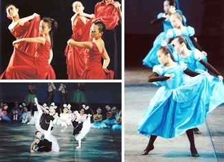 キカタ・ハセガワモダンバレエ・スタジオ_4