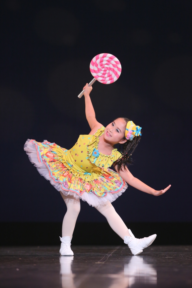 キカタ・ハセガワモダンバレエ・スタジオ_2