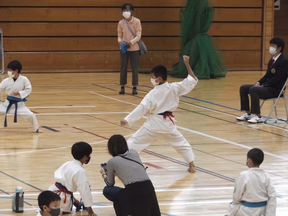 ＪＩＫＣ空手センター_37