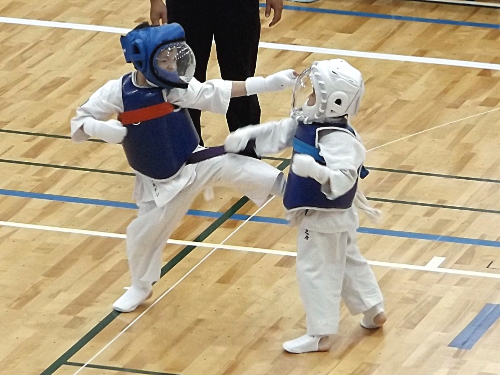 ＪＩＫＣ空手センター_4