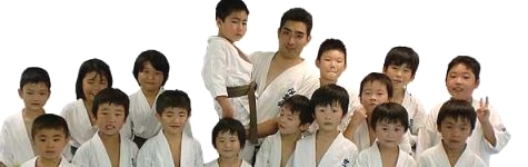 総合格闘技　空手道禅道会_2