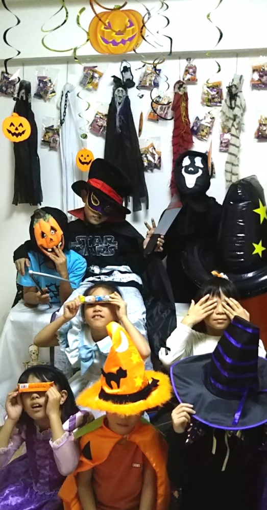 キコズ　イングリッシュ　KIKO'S ENGLISH_4