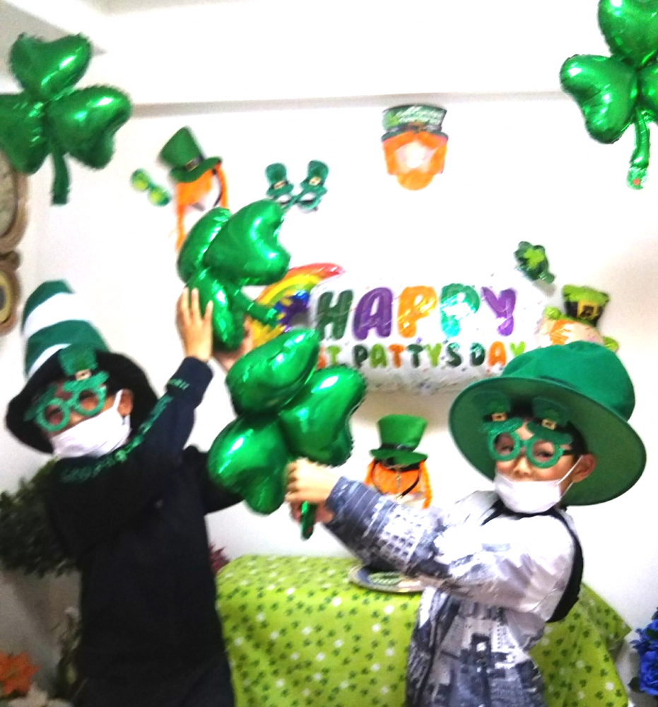 キコズ　イングリッシュ　KIKO'S ENGLISH_1