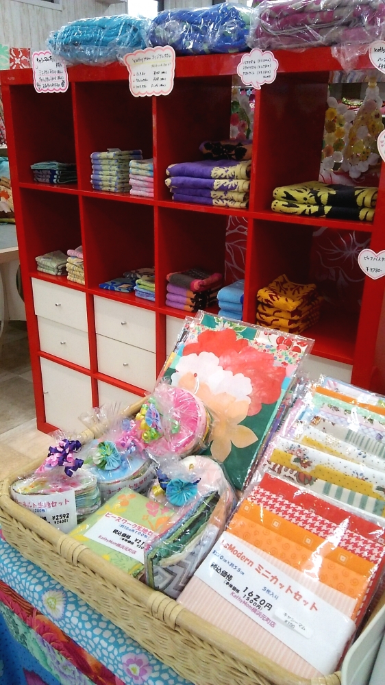 キャシーマム　横浜元町店_1