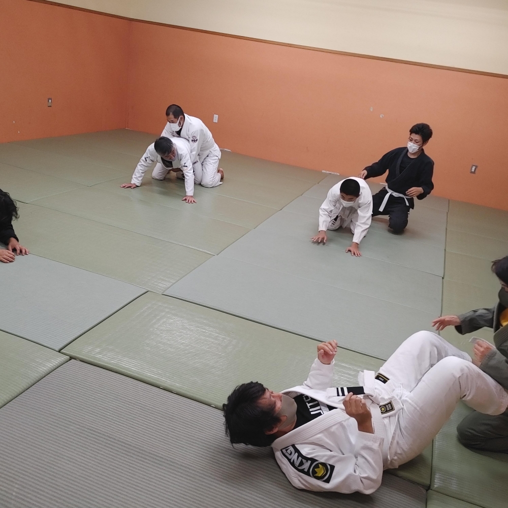 JP柔術アカデミー_4