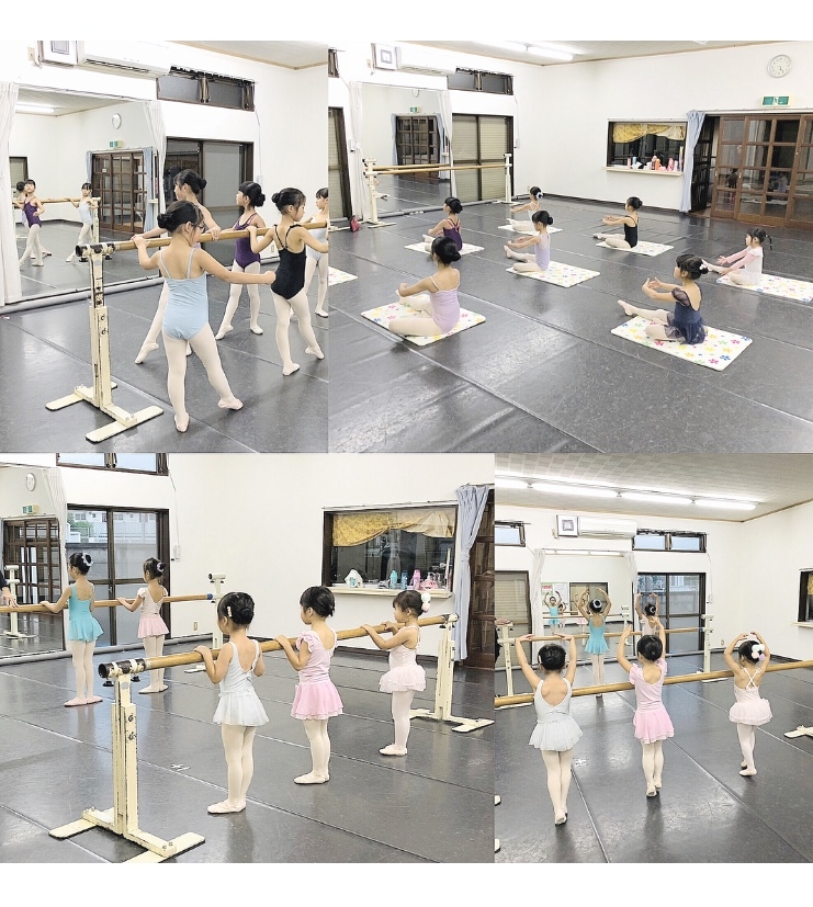 栄クラシック・バレエ教室_1