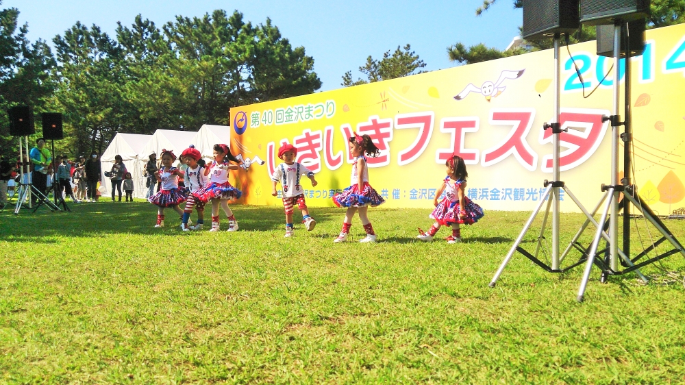 ダンススタジオ ワッツアップ　金沢文庫_7