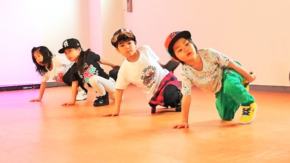 ダンススタジオ ワッツアップ　金沢文庫_5