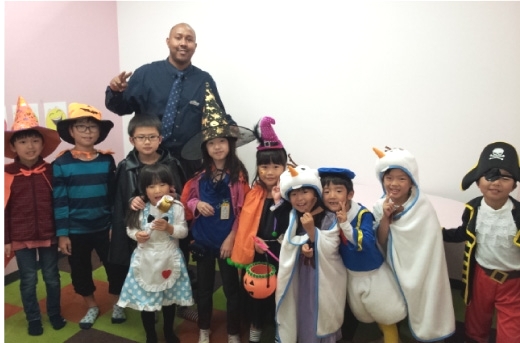 NOVAバイリンガルKIDS 洋光台イトーヨーカドー校