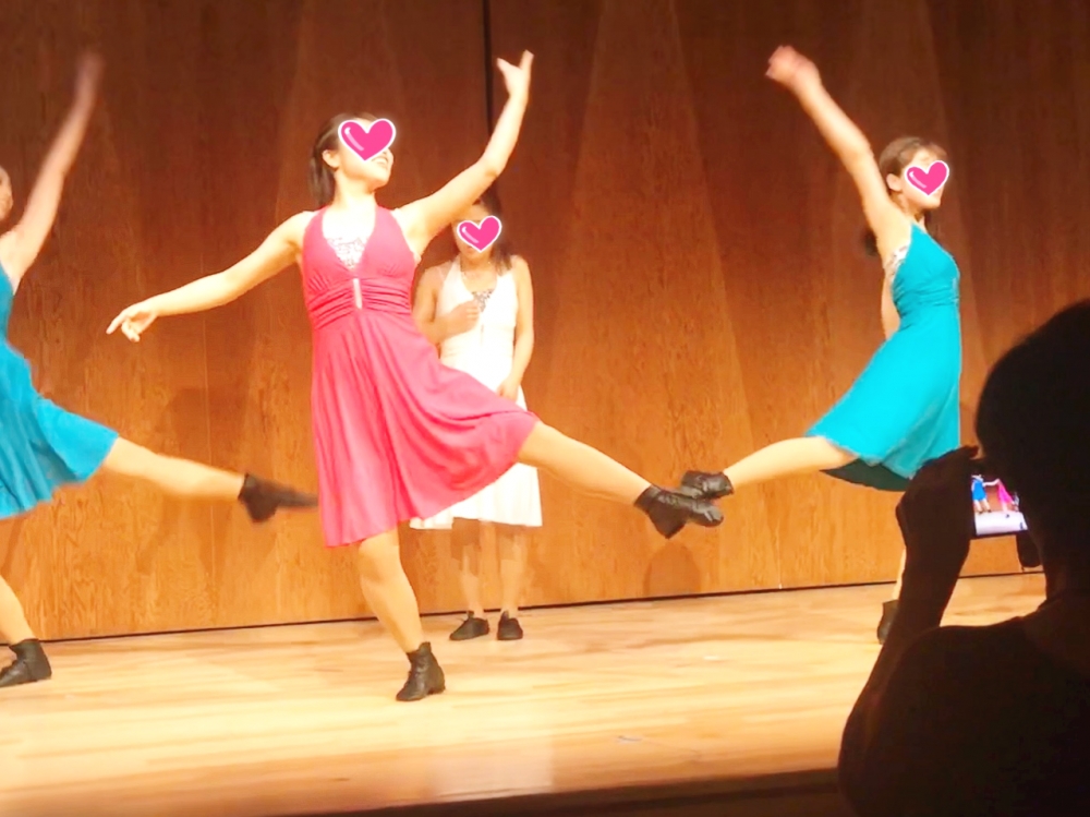 ミュージカルダンス　横浜南エリアスタジオ_4