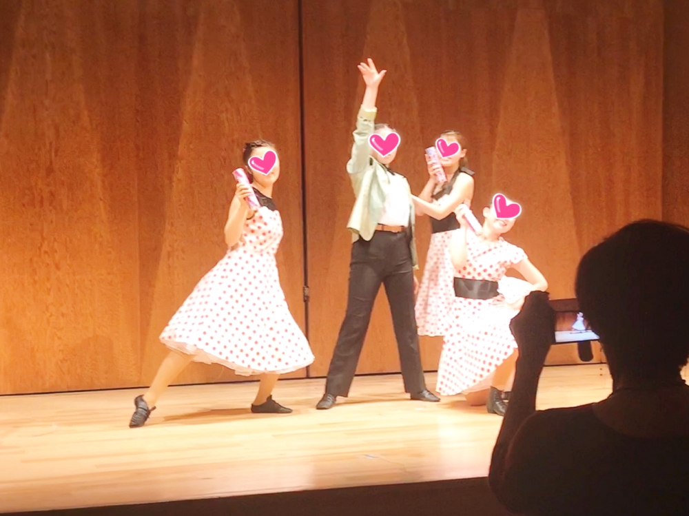 ミュージカルダンス　横浜南エリアスタジオ_3
