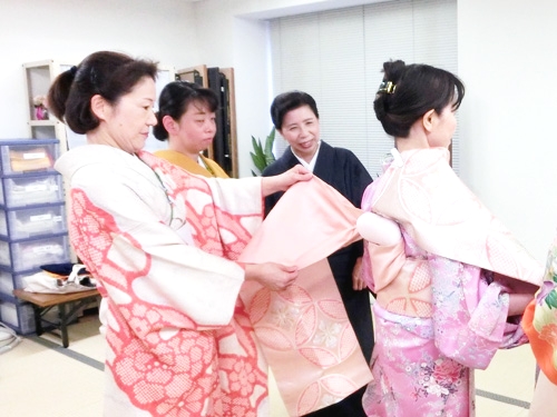 彩きもの学院　横浜校_2