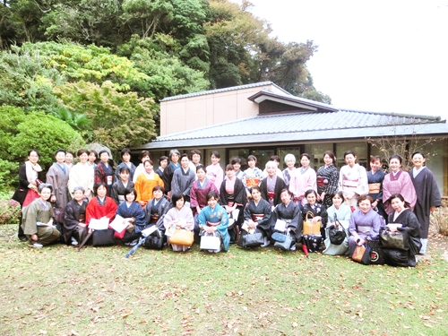 彩きもの学院　横浜校_4