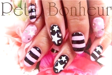 横浜市鶴見区プライベートネイルサロン&スクール　プチボヌール_2