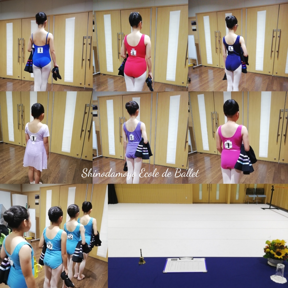 しのだもよエコール・ドゥ・バレエ 三ツ沢教室_3