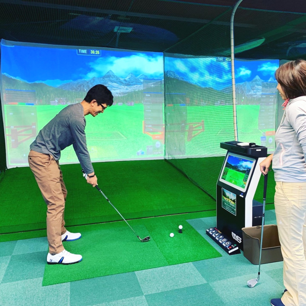 SWING24/7 戸塚店_2