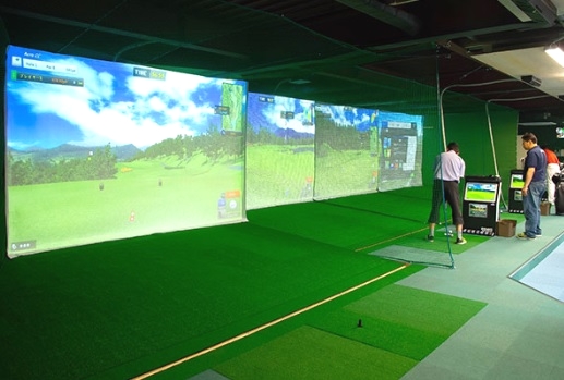 SWING24/7 戸塚店_5