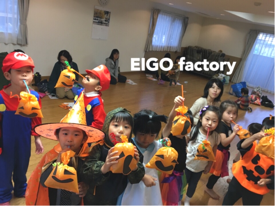 新横浜 EIGO factory_4