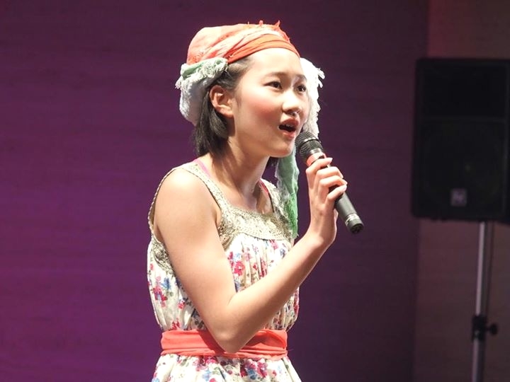 ダイアナ石山Song & Dance Musical教室_4