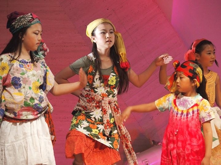 ダイアナ石山Song & Dance Musical教室_3