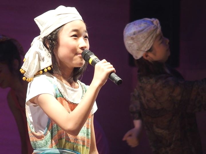 ダイアナ石山Song & Dance Musical教室_2