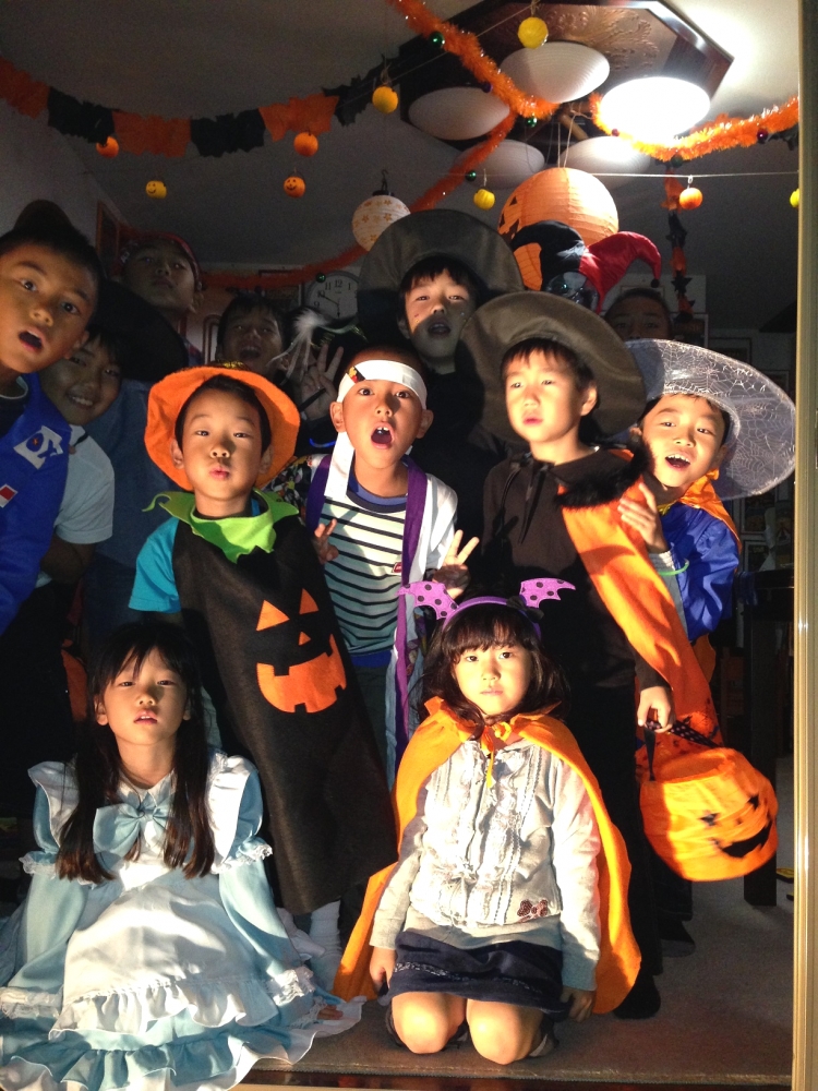 スワンアカデミー英会話教室