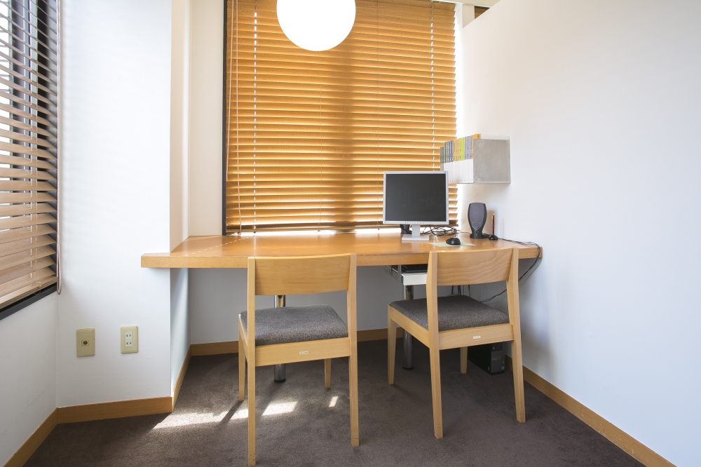 Gabaマンツーマン英会話 青葉台ラーニングスタジオ_2