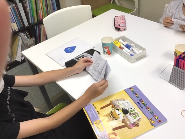 カナ・イングリッシュスクール　_4