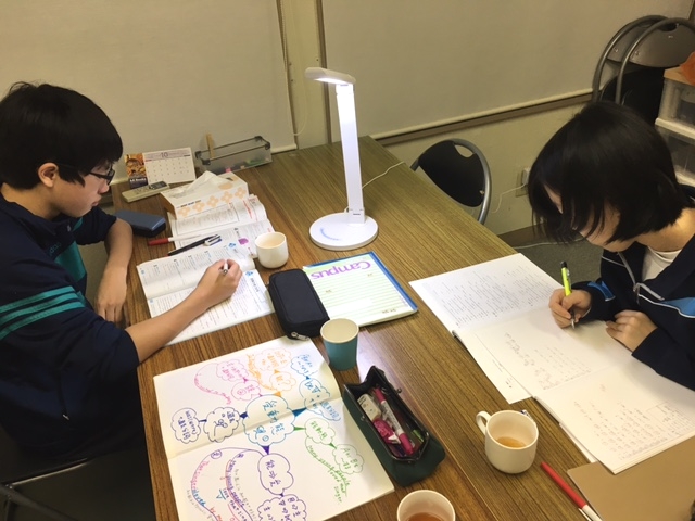 カナ・イングリッシュスクール　_3