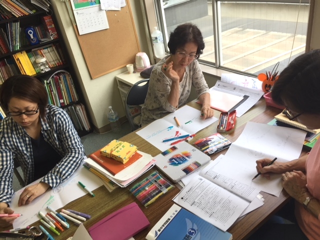 カナ・イングリッシュスクール　_2