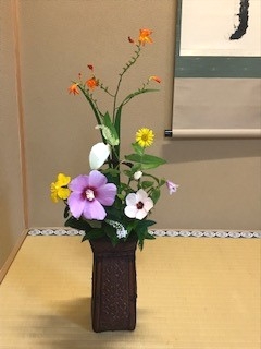 栄昌庵裏千家茶道教室_15