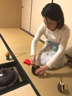 栄昌庵裏千家茶道教室_6