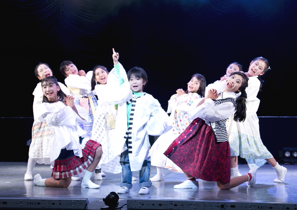 Yumedan Act Studio_4