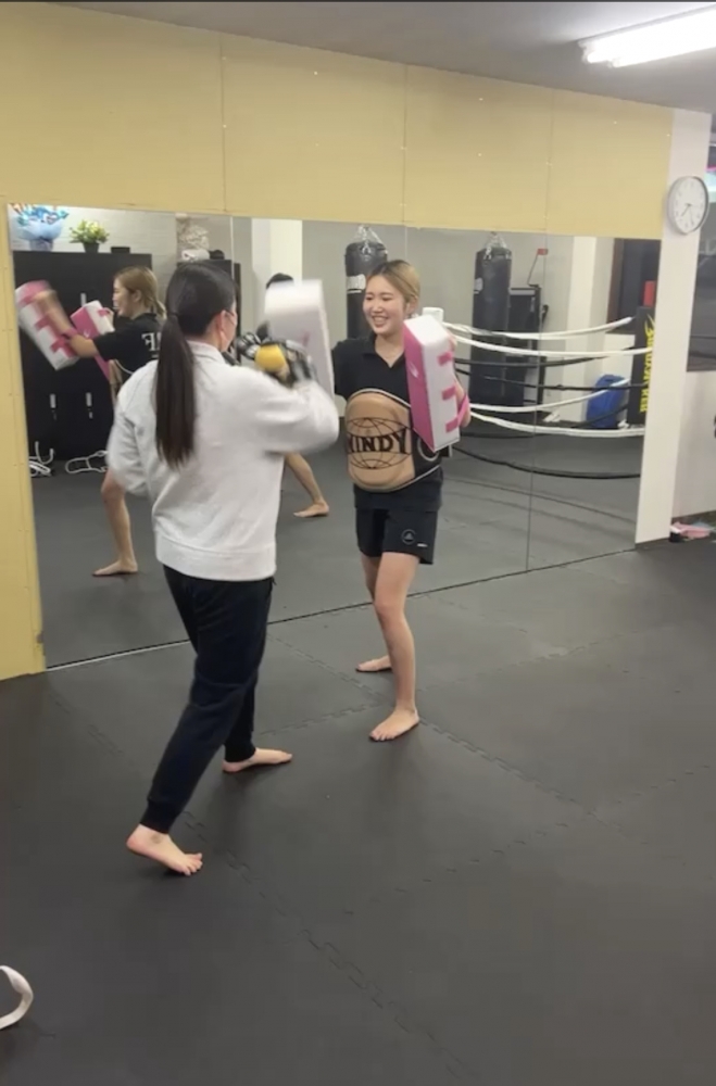 LARF セミパーソナルジム_2