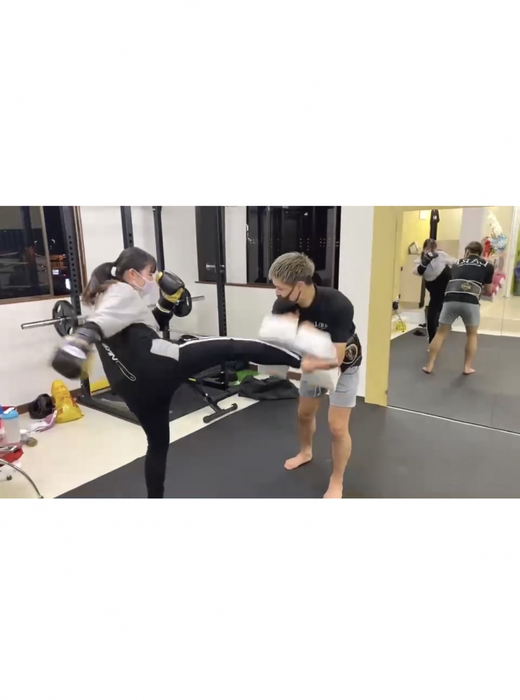 LARF セミパーソナルジム_5