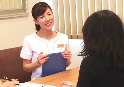 フェイシャルエステスクール ビニーズ