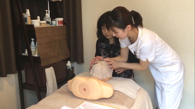 フェイシャルエステスクール ビニーズ_2