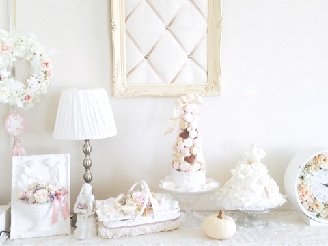 フラワーセラピーサロン ラベンダーの丘_1