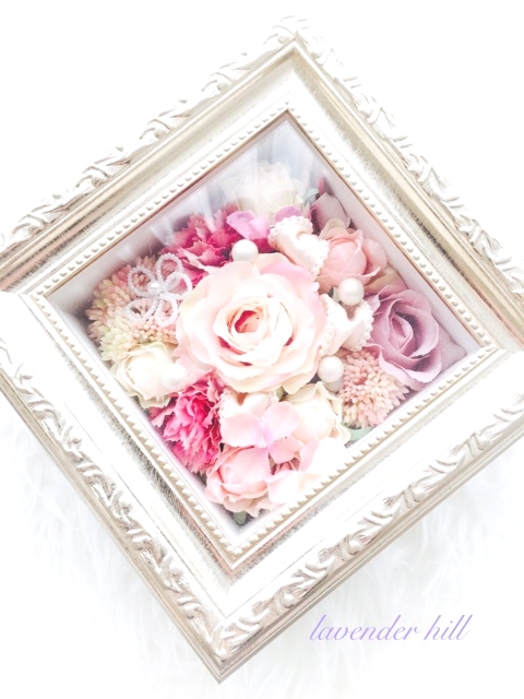 フラワーセラピーサロン ラベンダーの丘_4