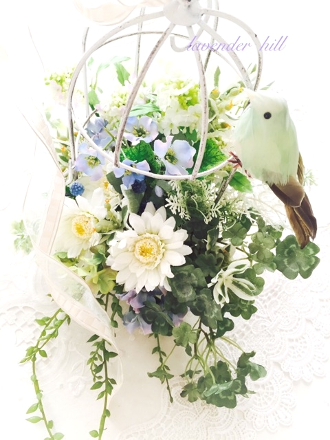 フラワーセラピーサロン ラベンダーの丘_3