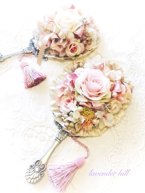 フラワーセラピーサロン ラベンダーの丘_2