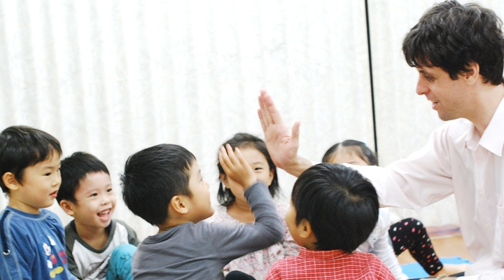 英会話のスプリング