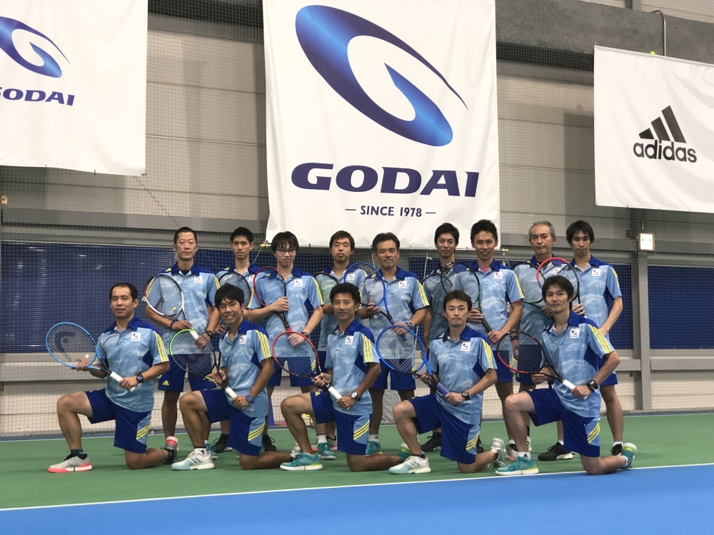 ＧＯＤＡＩ港北_4