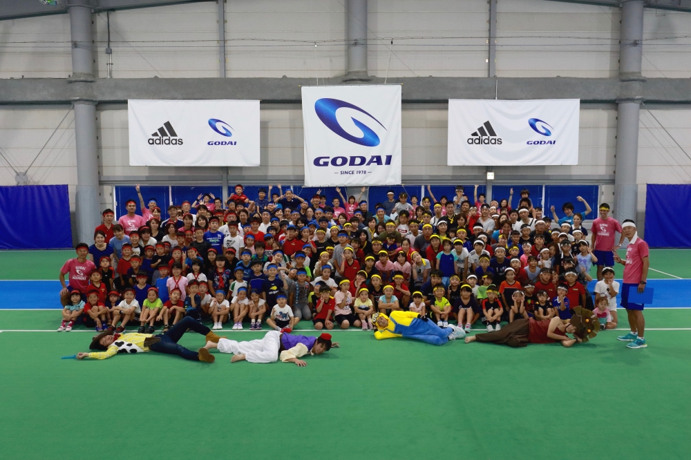 ＧＯＤＡＩ港北