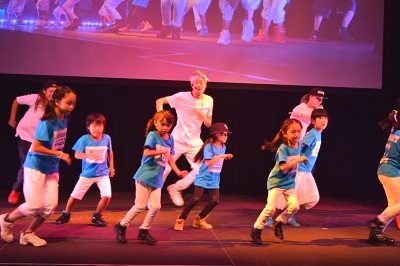 ENJOINT DANCE CLUB あざみ野_4