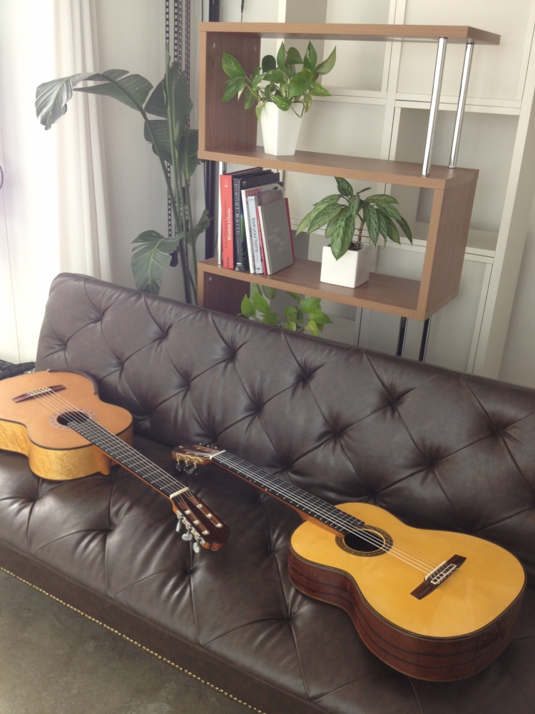 多治川ギタースクール 横浜磯子教室